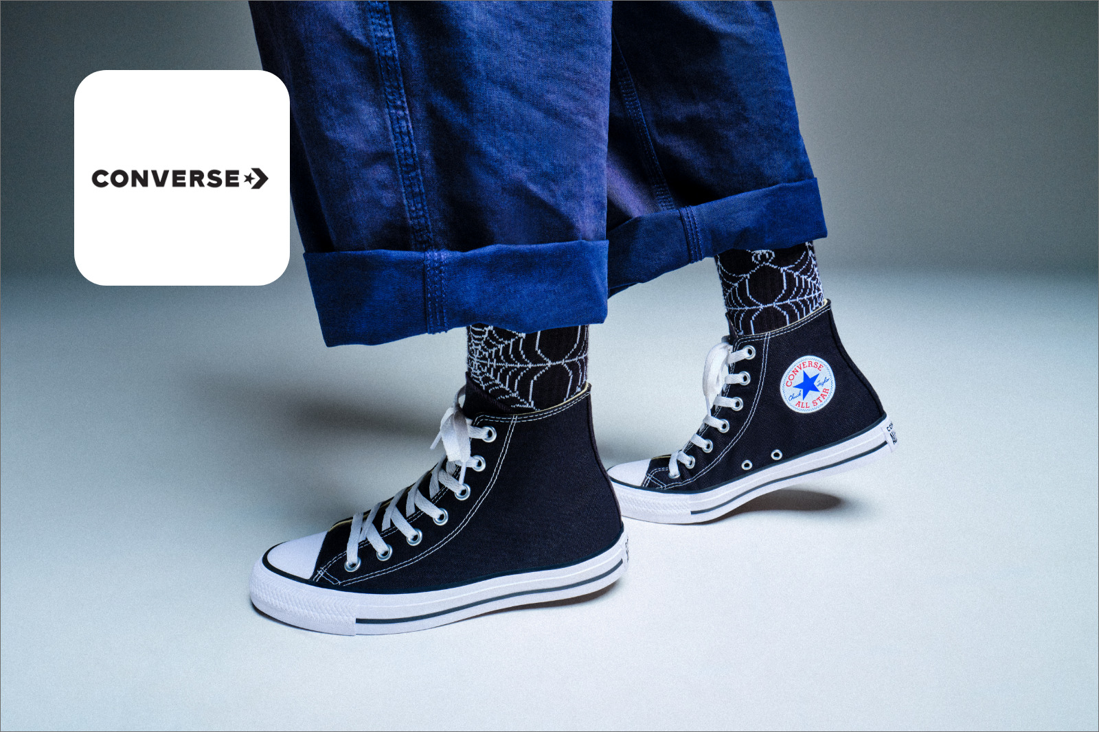 Dotdigital | Converse Case Study - Featured Thumbnail