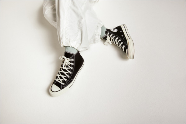 Dotdigital | Converse Case Study - Featured Thumbnail