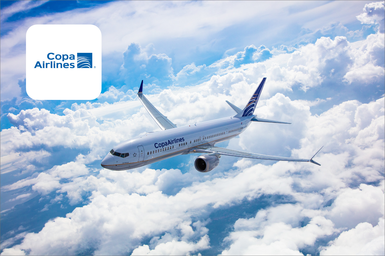 Dotdigital | Copa Airlines Case Study - Featured Thumbnail