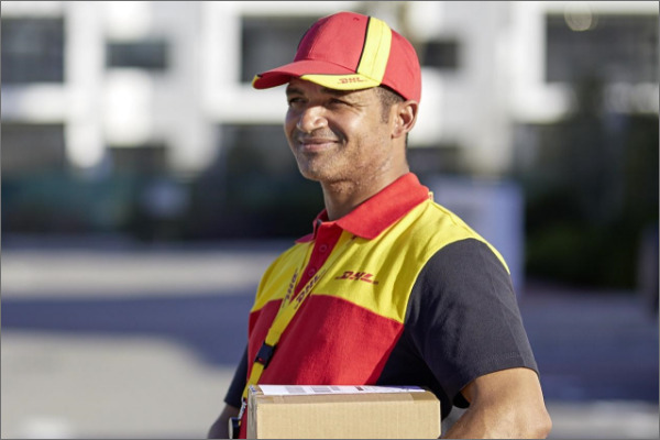 Dotdigital | DHL Case Study