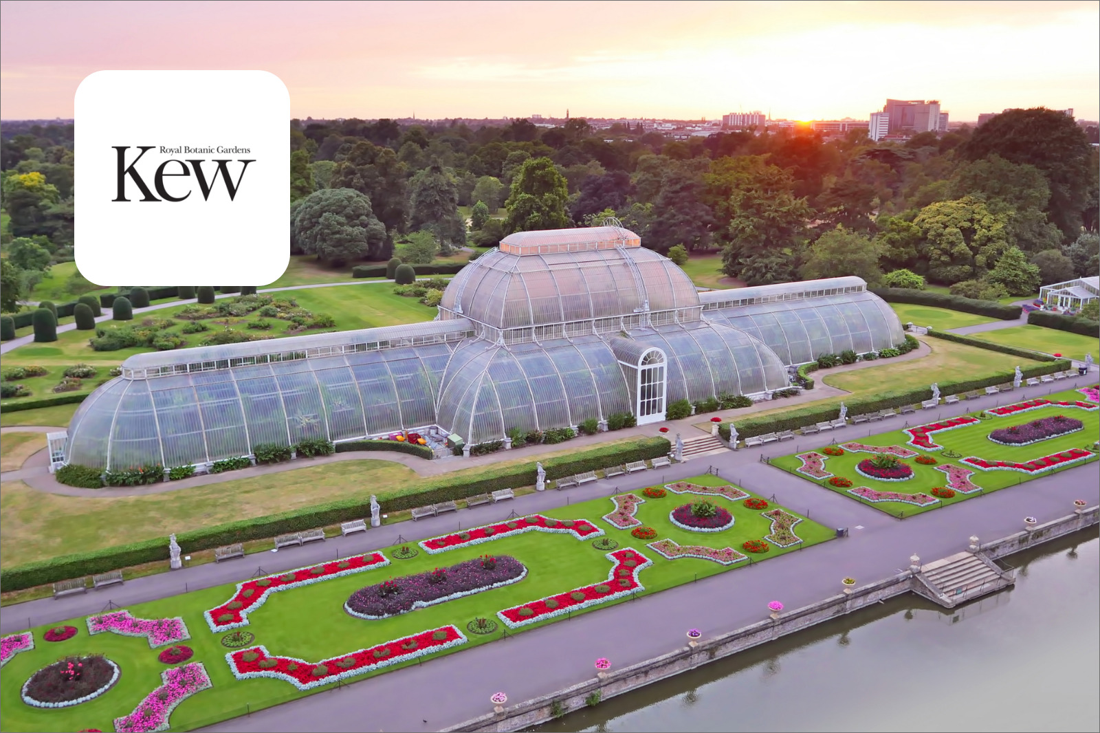 Dotdigital | Royal Botanical Gardens Case Study - Featured Thumbnail