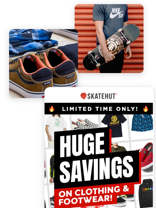 Dotdigital | Skatehut Case Study